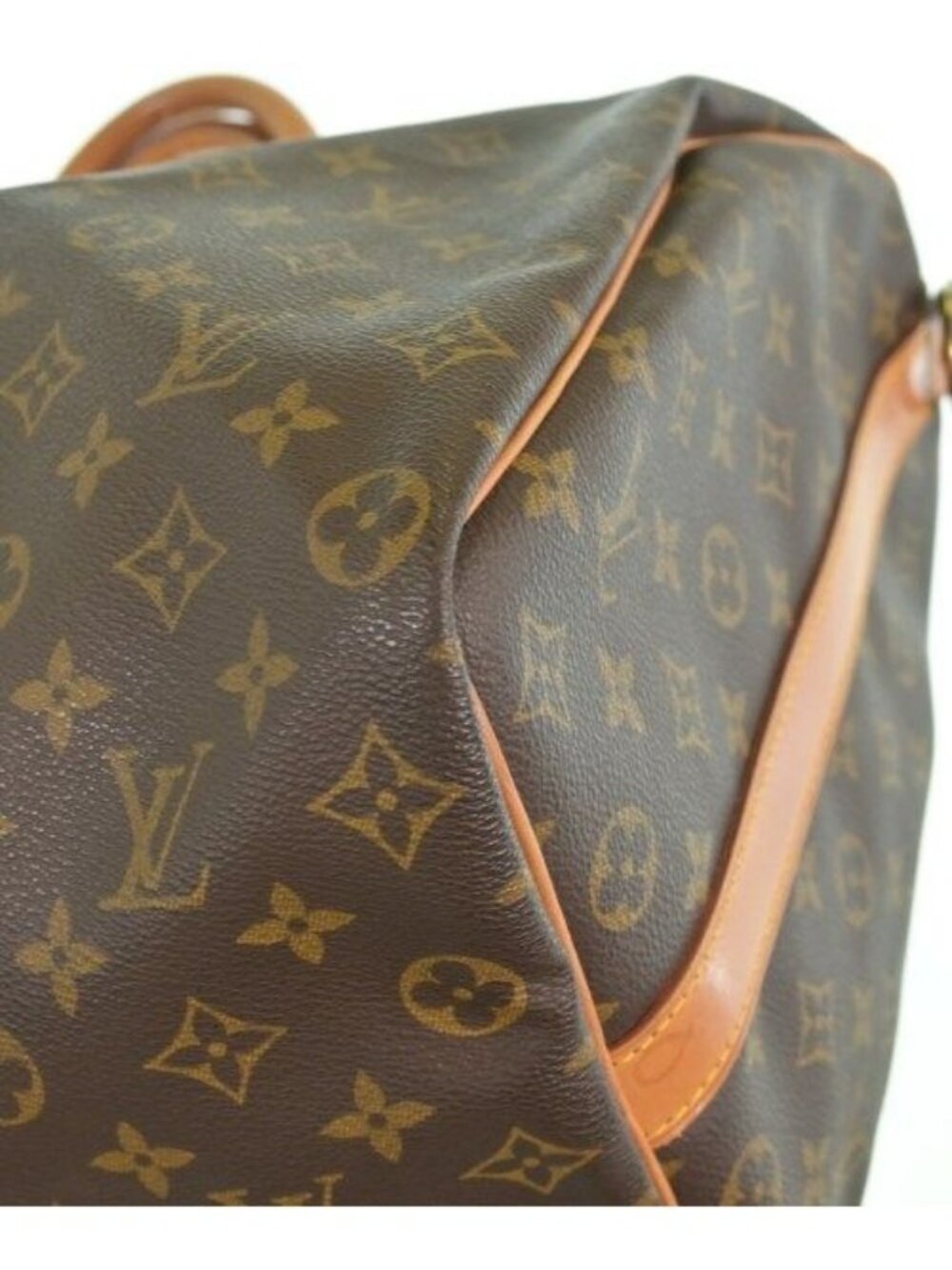 Louis Vuitton Boston Bag - Picture 10 of 14